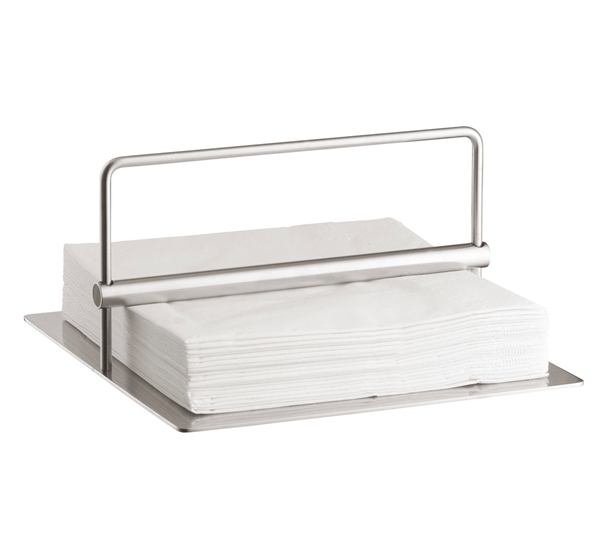 Original serviettholder fra Stelton
