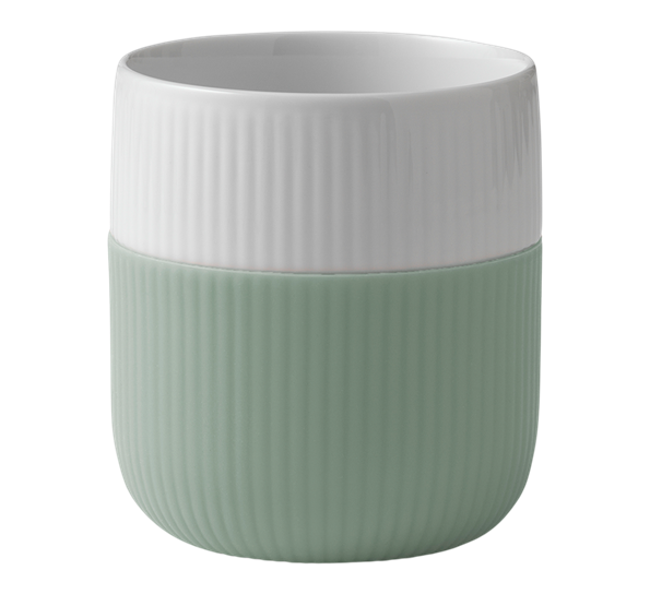 Contrast krus 35 cl Lav fra Royal Copenhagen