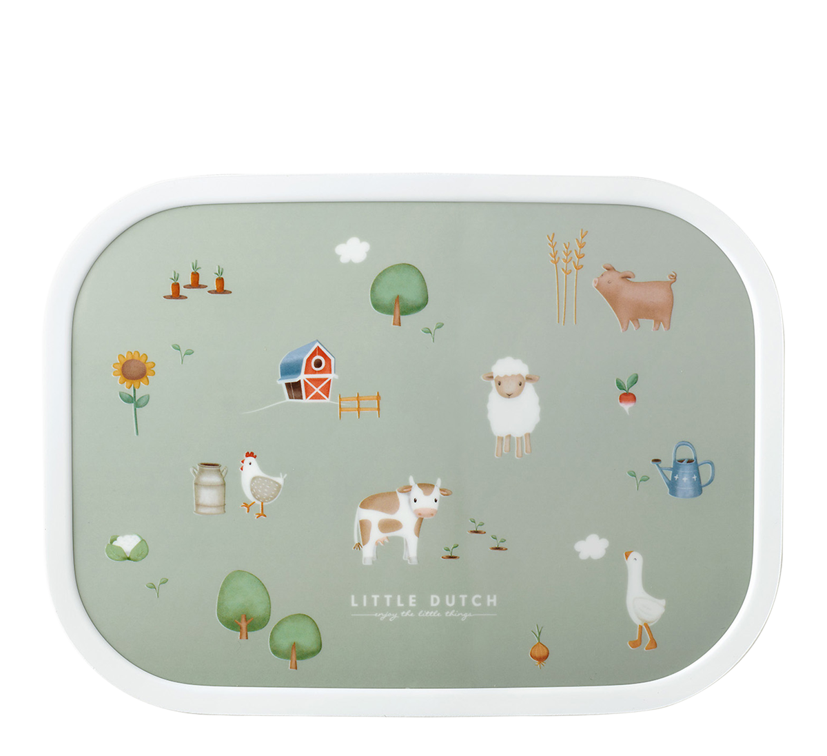 Mepal Campus matboks Little Farm