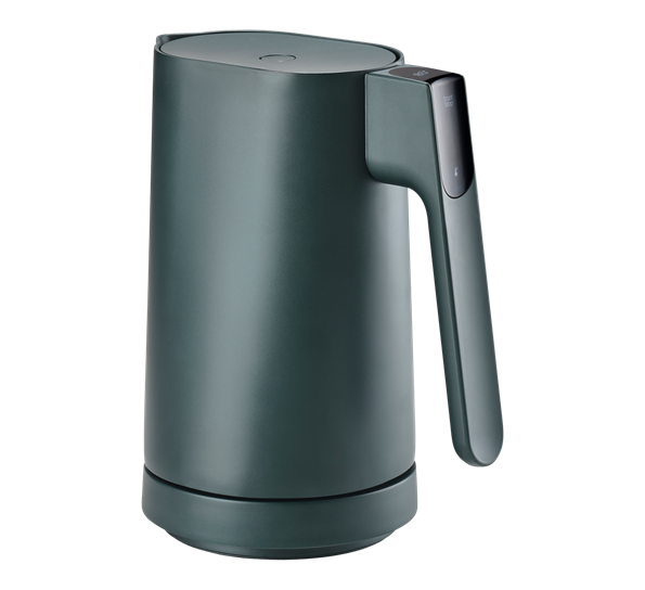 Vannkoker 1,2 liter 1850-2200W grønn Jacob Jensen fra Jacob Jensen