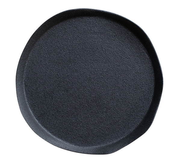 Wave fat støpejern ø16 cm h2 cm fra DBKD