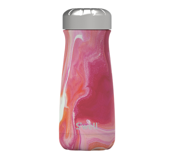 Traveler 4,7dl Rose agate fra S`well