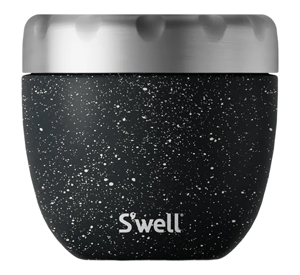 Eats mattermos 6,3dl speckled night fra S`well