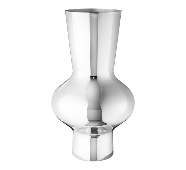 Alfredo vase stor 50 cm fra Georg Jensen