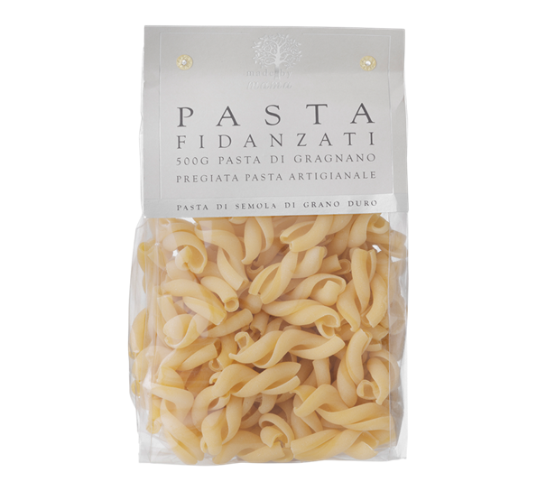 Pasta Fidanzati 500g fra Made by Mama