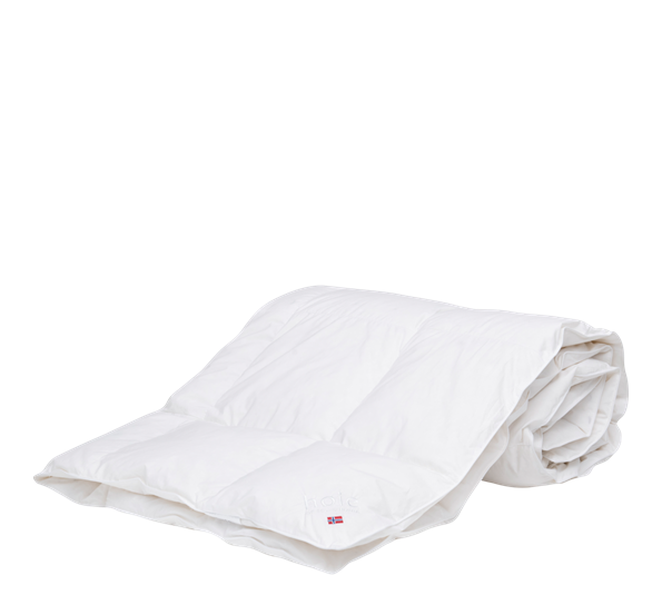 Saga Høie medium dobbel dundyne 200x220 cm Høie