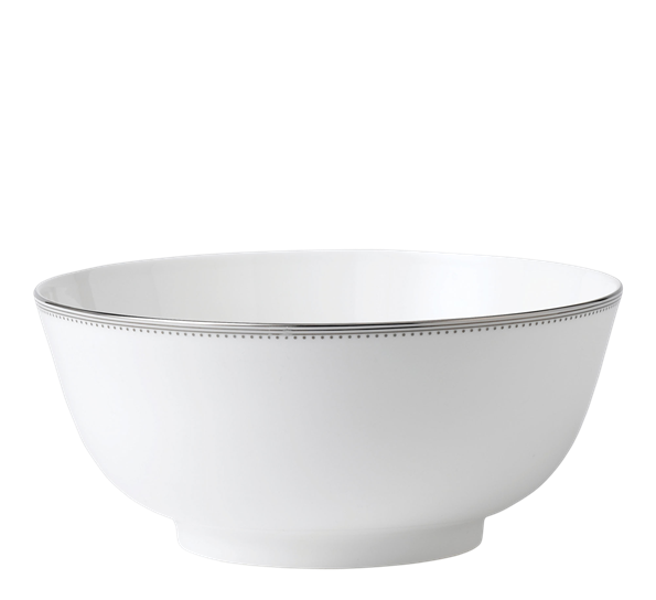 Grosgrain skål 25 cm fra Wedgwood