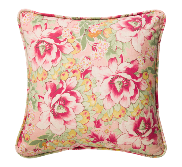 Putetrekk 50x50 cm Delightful ByTiMo