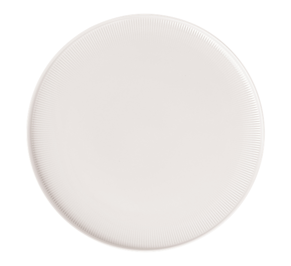 Afina rundt fat 32 cm fra Villeroy & Boch