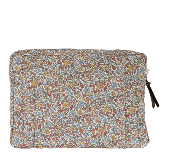 <p>Toalettmappe stor Liberty Ava Bon Dep</p>