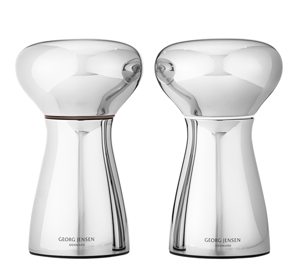 Alfredo salt- og pepperkverner bistro fra Georg Jensen