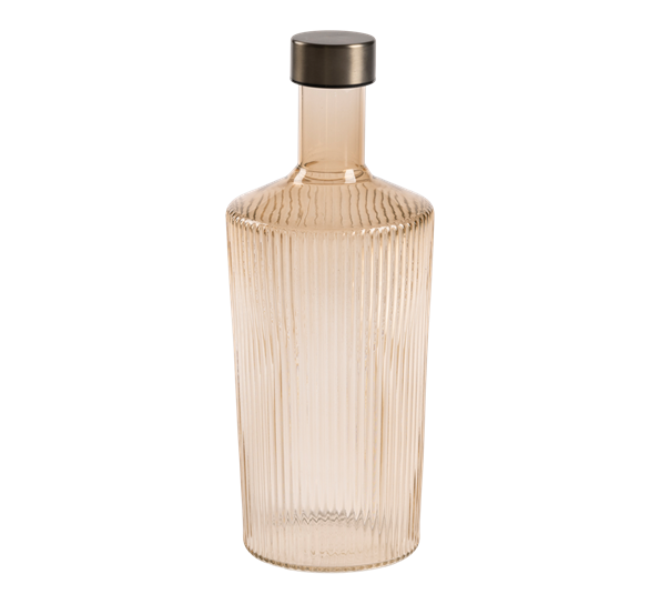<p>Bells karaffel 1,25l rav Paveau</p>
