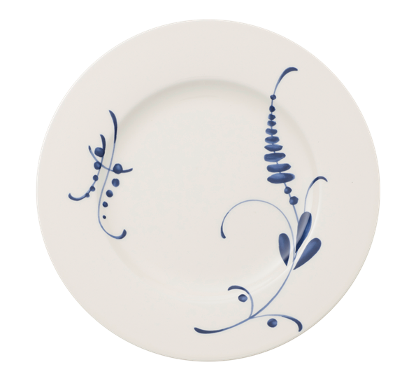 Old Luxembourg Brindille tallerken 27 cm fra Villeroy & Boch