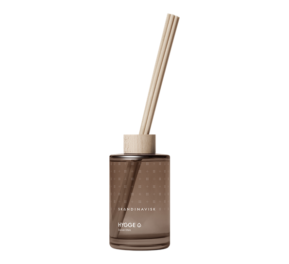 Hygge duftspreder 200ml fra Skandinavisk