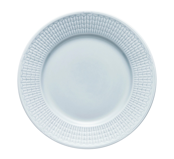 Swedish Grace Is asjett 17 cm fra Rörstrand