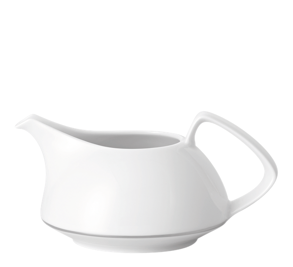 TAC Platinum fløtemugge 25 cl fra Rosenthal