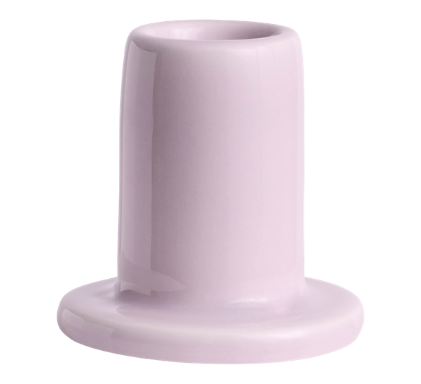 Tube lysestake S blek rosa fra HAY
