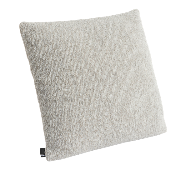 Texture pute lysegrå fra HAY