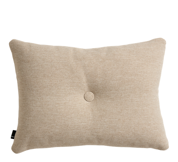 Dot Mode pute beige fra HAY