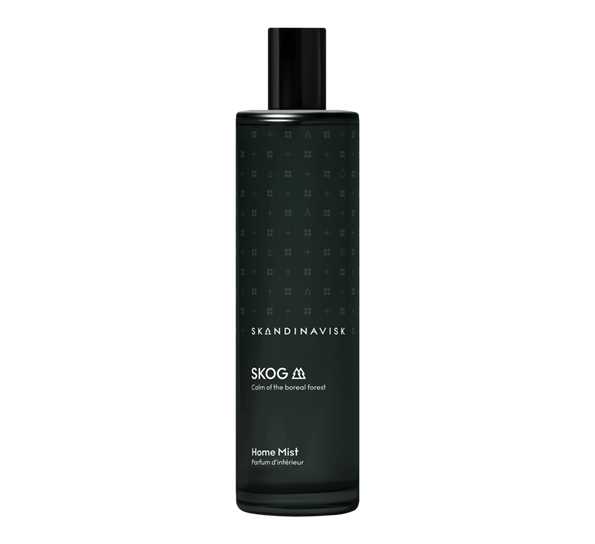 Skog romspray 100 ml fra Skandinavisk