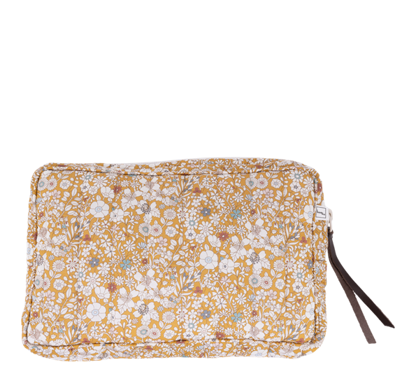 Sminkepung liten liberty Junes Meadow Bon Dep