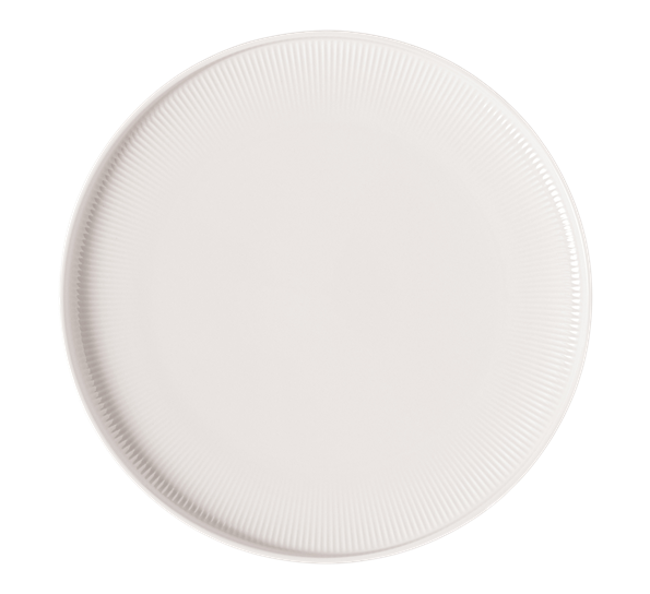 Afina tallerken 27 cm fra Villeroy & Boch