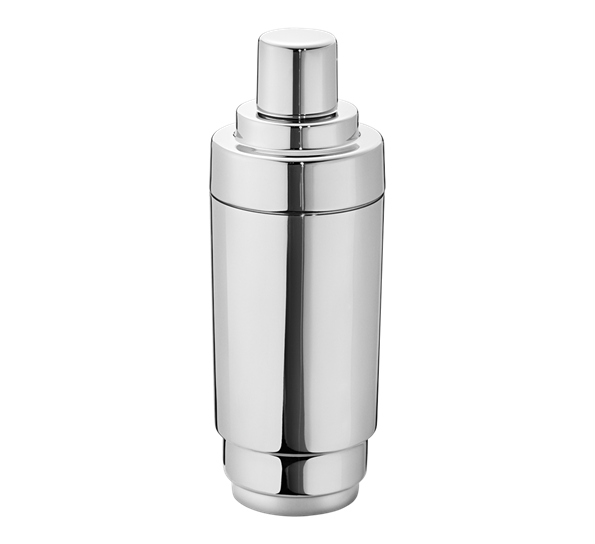 Manhattan cocktailshaker fra Georg Jensen