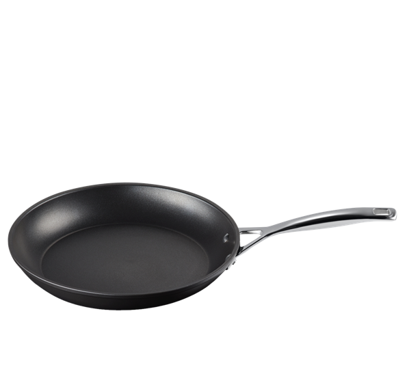TNS lav stekepanne 28 cm fra Le Creuset