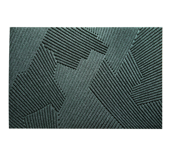 Strå dørmatte 85x130 cm Heymat+ fra Heymat