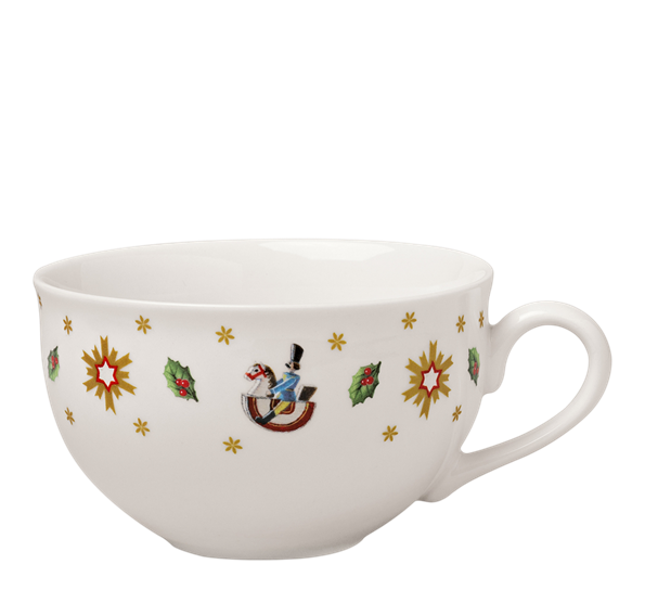 Toys Delight kaffe tekopp uten skål 1,8 dl fra Villeroy & Boch