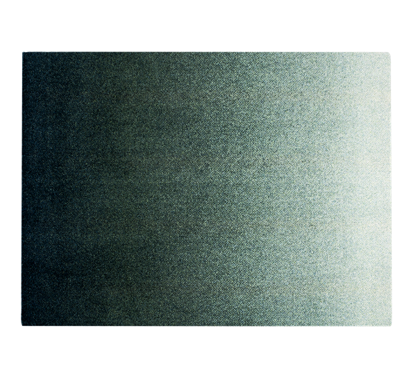Dis Ocean dørmatte 85x115 cm fra Heymat