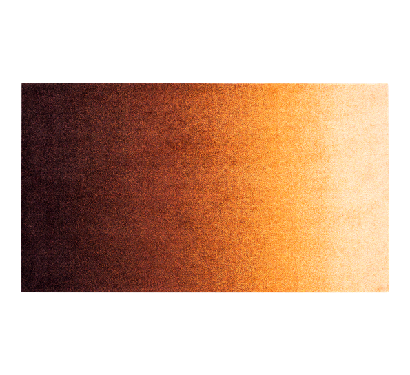 Dis Rust dørmatte 85x150 cm fra Heymat