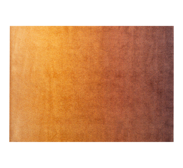 Dis Rust dørmatte 170x240 cm fra Heymat