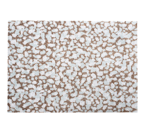 Grain Sandstone dørmatte 60X85 cm fra Heymat