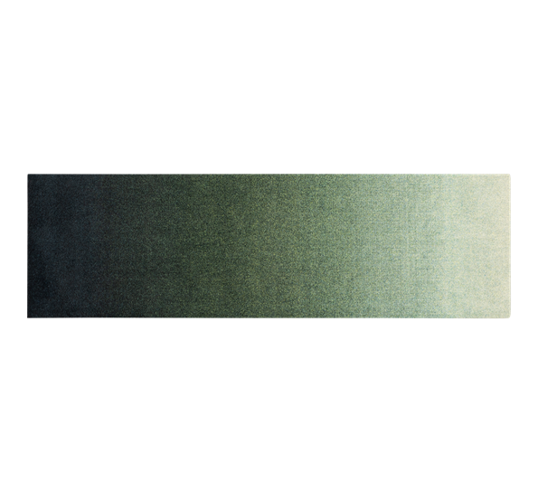 Dis Ocean dørmatte 85x250 cm fra Heymat
