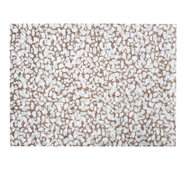 Grain Sandstone dørmatte 85X115 cm fra Heymat