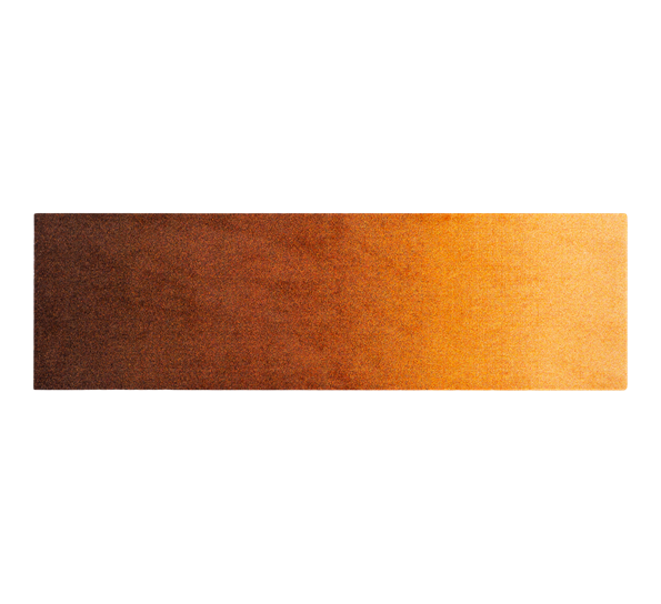 Dis Rust dørmatte 85x250 cm fra Heymat