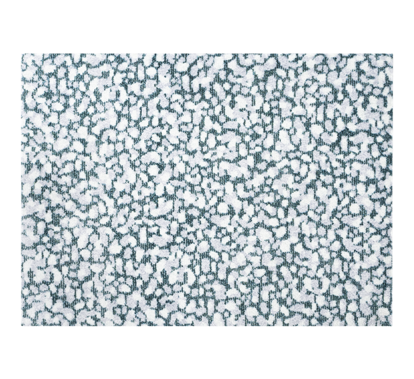 Grain Granite dørmatte 85X115 cm fra Heymat