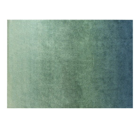 Dis Ocean dørmatte 170x240 cm fra Heymat