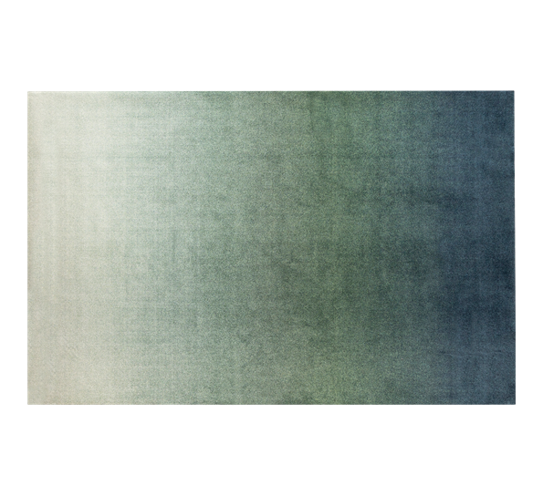 Dis Ocean dørmatte 190x300 cm fra Heymat