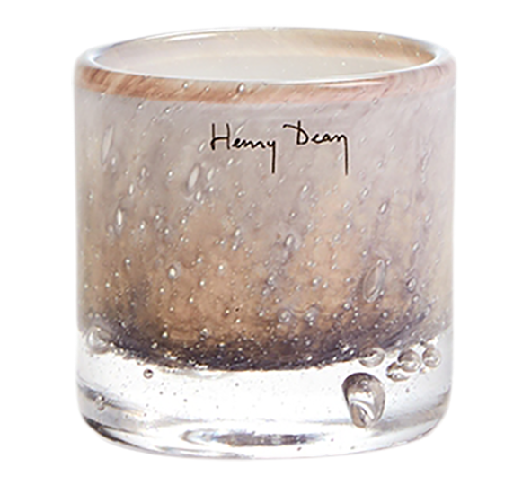Mary hurricane lyslykt 9,5x8,5 cm nebelung Henry Dean