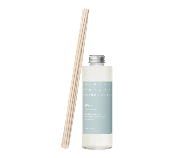 Øy duftspreder refill 200 ml fra Skandinavisk