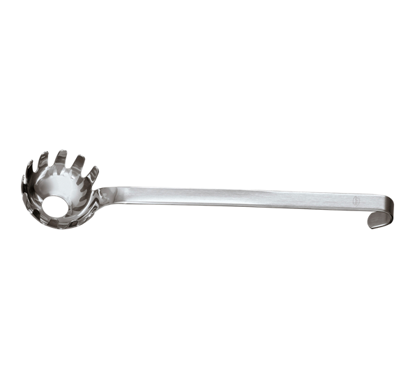 Rösle Hook pastaskje Ø7 cm fra Rösle