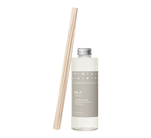 Ro duftspreder refill 200 ml fra Skandinavisk