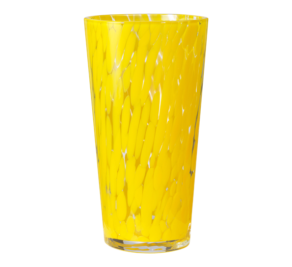 Casca vase dandelion fra Ferm Living