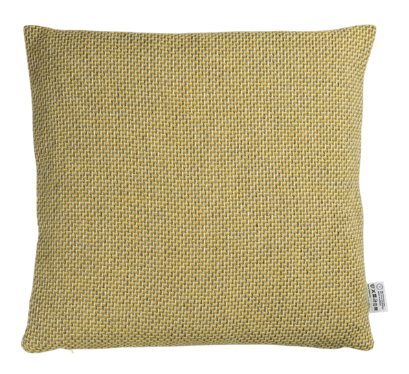 Una pute oker fra Røros Tweed