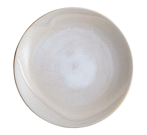 Melk tallerken 28,5 cm Essei Design