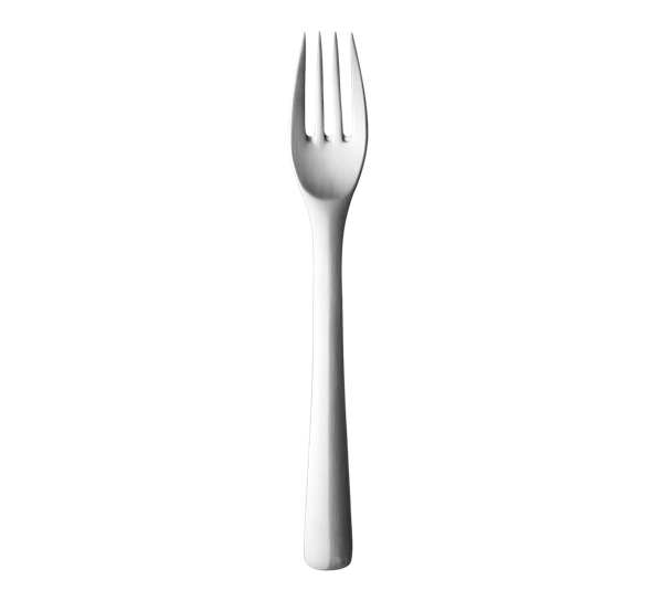 Maria kakegaffel fra Georg Jensen