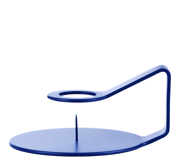 Nocto lysestake blå fra Normann Copenhagen