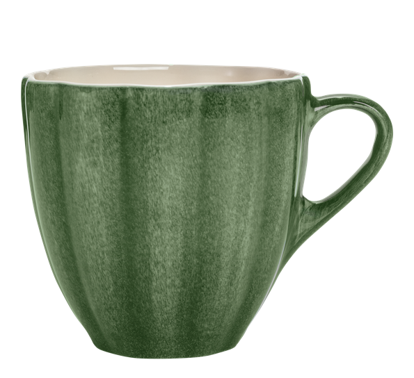Oyster krus 60 cl forest green fra Mateus